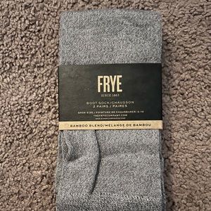 Frye Socks